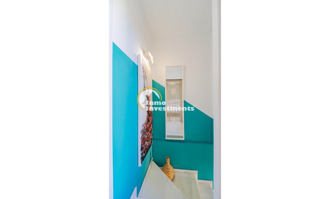 Gebrauchtimmobilien - Apartment - Cabo Roig - Lomas de Cabo Roig