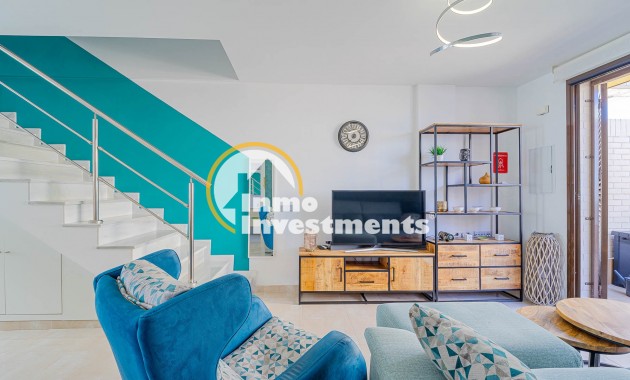 Gebrauchtimmobilien - Apartment - Cabo Roig - Lomas de Cabo Roig