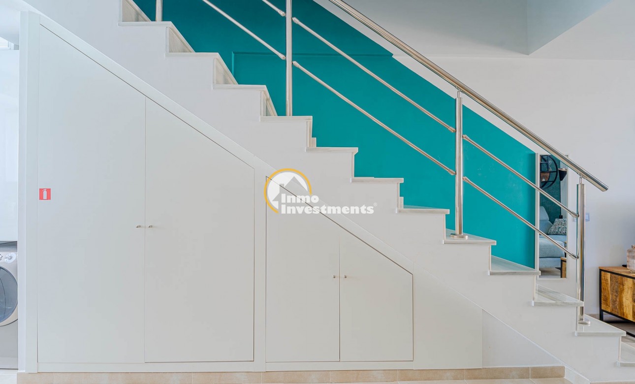 Gebrauchtimmobilien - Apartment - Cabo Roig - Lomas de Cabo Roig