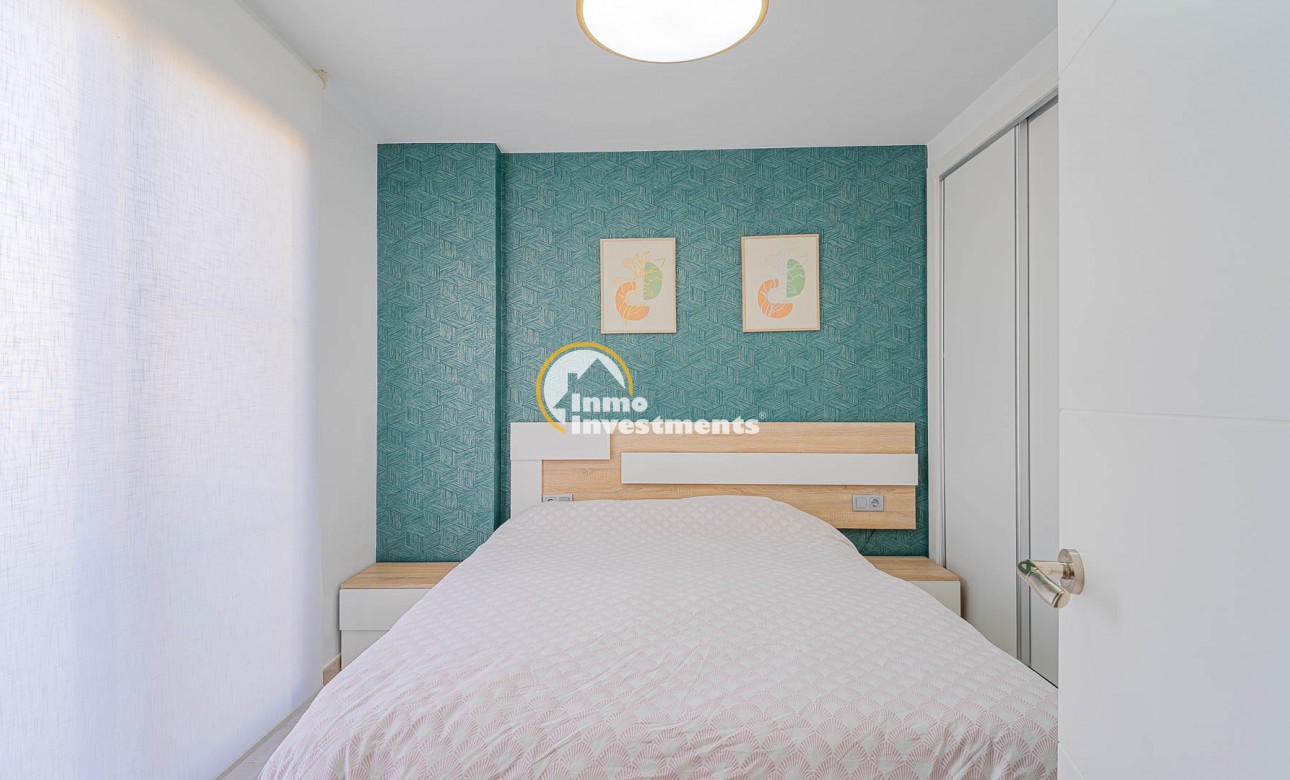 Gebrauchtimmobilien - Apartment - Cabo Roig - Lomas de Cabo Roig