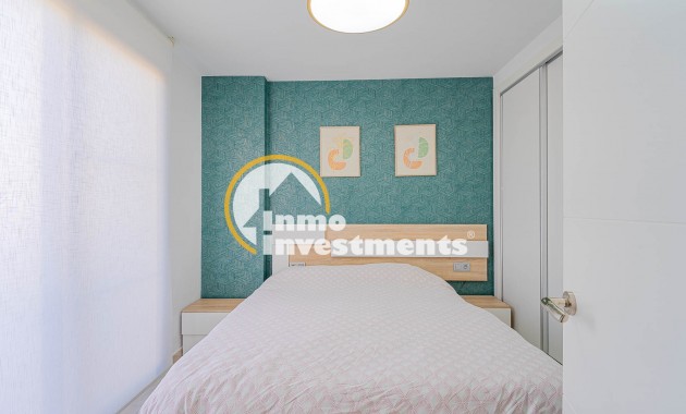 Gebrauchtimmobilien - Apartment - Cabo Roig - Lomas de Cabo Roig