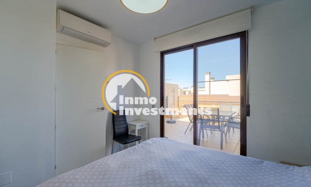Gebrauchtimmobilien - Apartment - Cabo Roig - Lomas de Cabo Roig