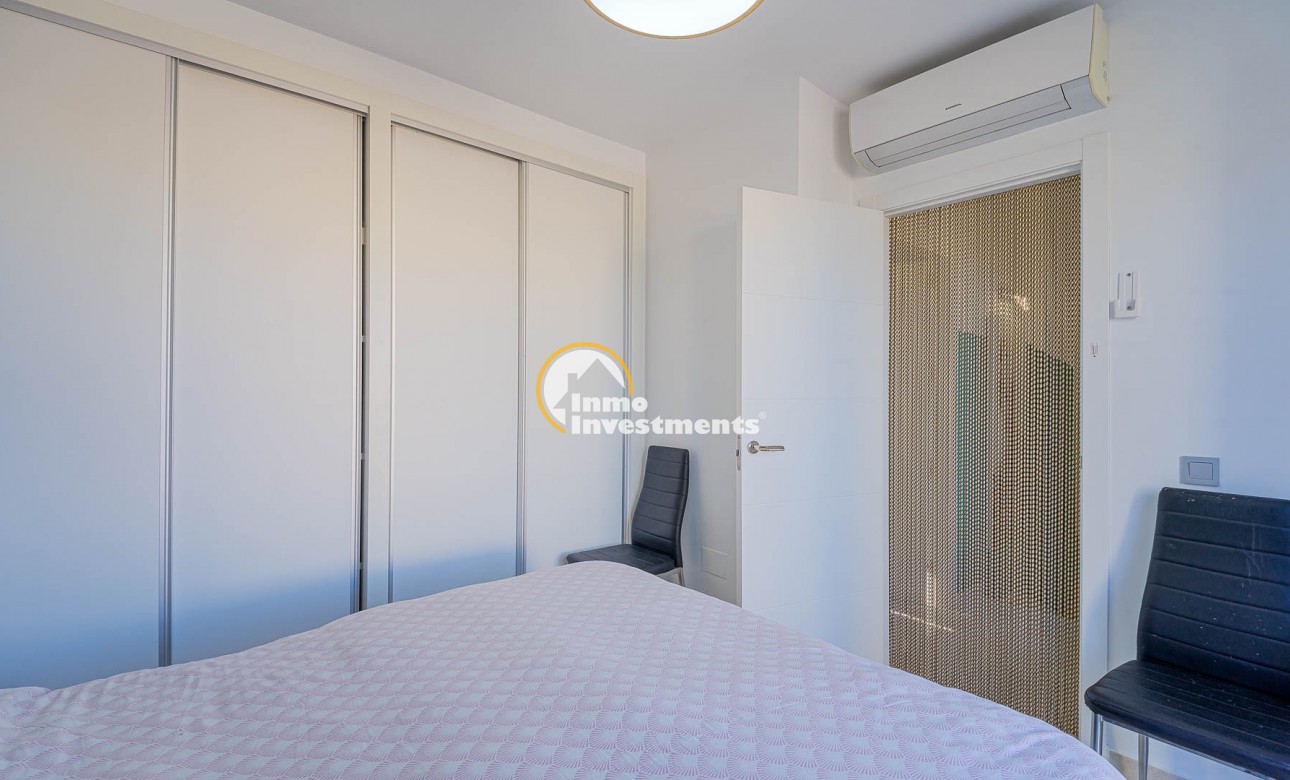Gebrauchtimmobilien - Apartment - Cabo Roig - Lomas de Cabo Roig