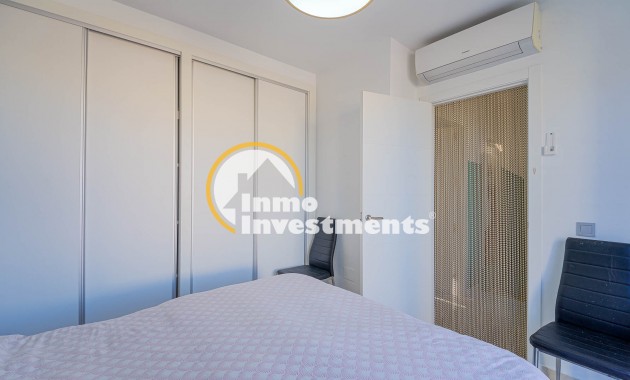 Gebrauchtimmobilien - Apartment - Cabo Roig - Lomas de Cabo Roig