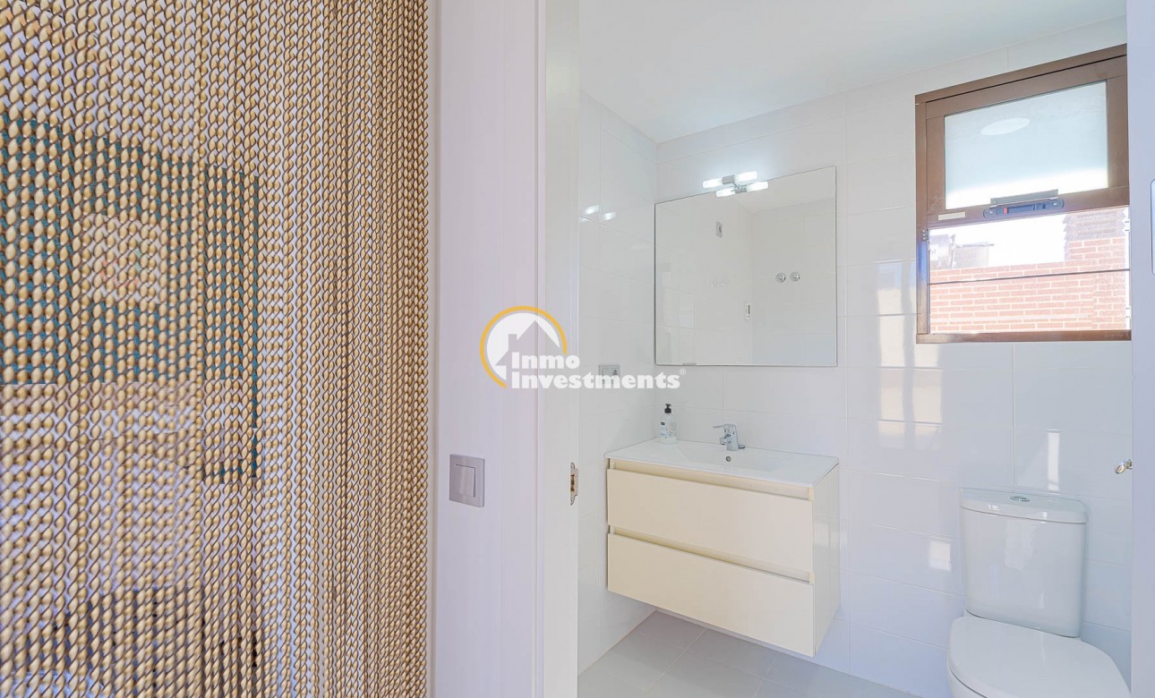 Gebrauchtimmobilien - Apartment - Cabo Roig - Lomas de Cabo Roig