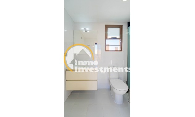 Gebrauchtimmobilien - Apartment - Cabo Roig - Lomas de Cabo Roig