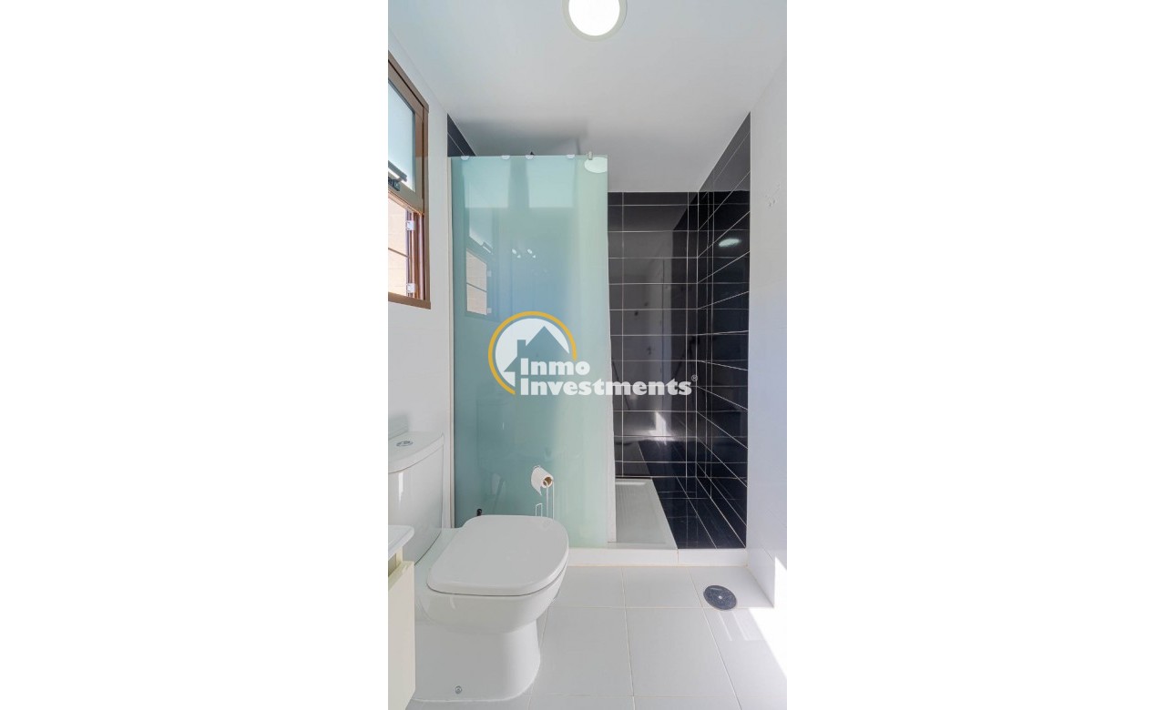 Gebrauchtimmobilien - Apartment - Cabo Roig - Lomas de Cabo Roig