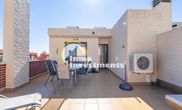 Gebrauchtimmobilien - Apartment - Cabo Roig - Lomas de Cabo Roig