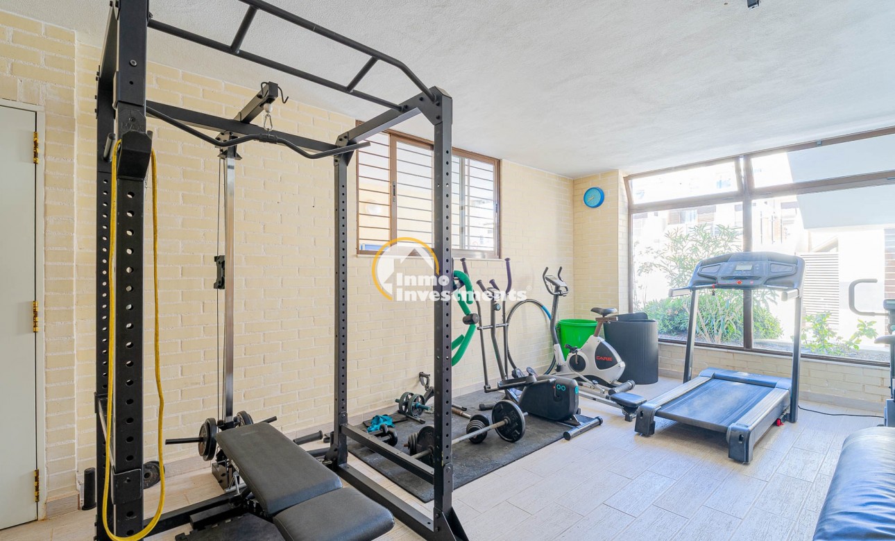 Gebrauchtimmobilien - Apartment - Cabo Roig - Lomas de Cabo Roig