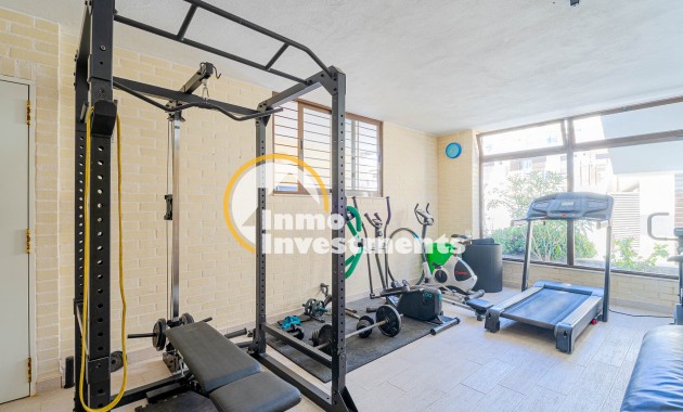 Gebrauchtimmobilien - Apartment - Cabo Roig - Lomas de Cabo Roig