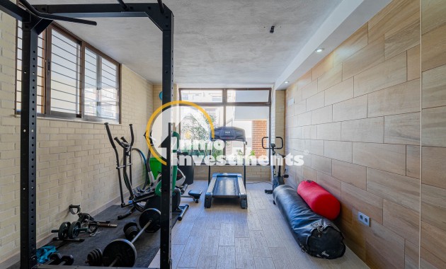 Gebrauchtimmobilien - Apartment - Cabo Roig - Lomas de Cabo Roig