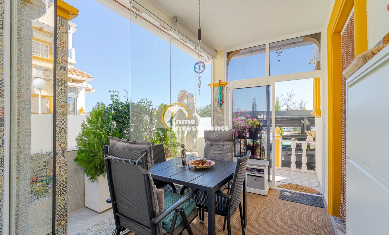 Resale - Town house - Punta Prima