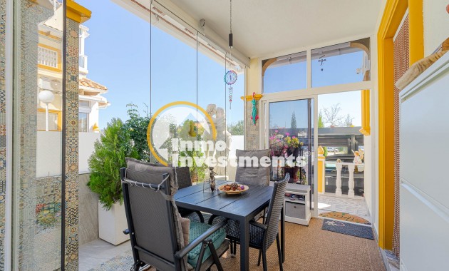 Resale - Town house - Punta Prima