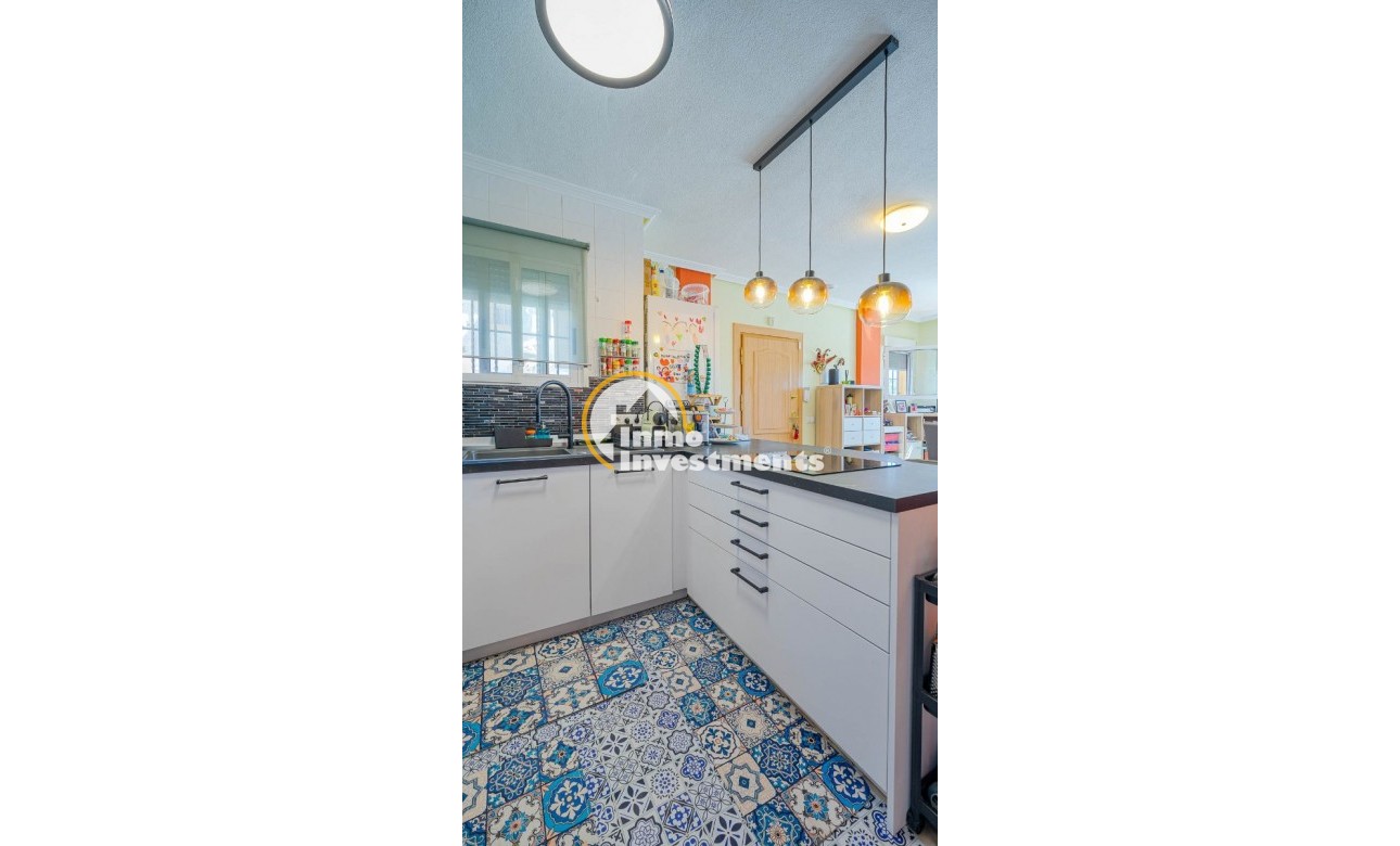 Resale - Town house - Punta Prima