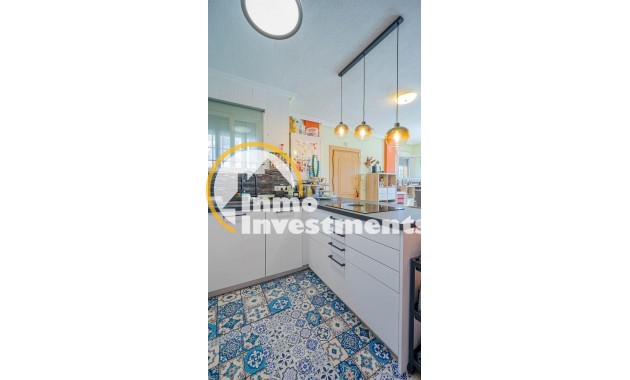 Resale - Town house - Punta Prima