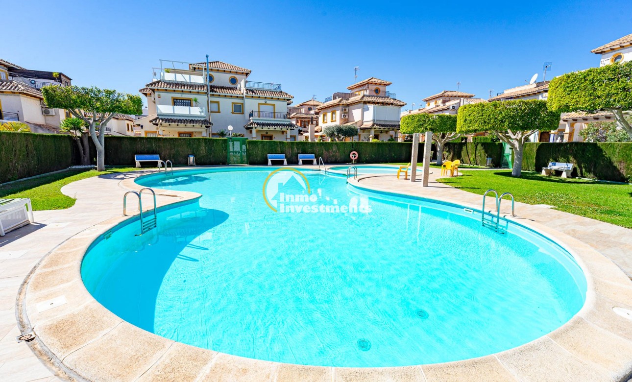 Resale - Town house - Punta Prima