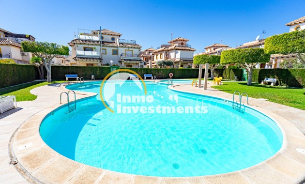 Resale - Town house - Punta Prima