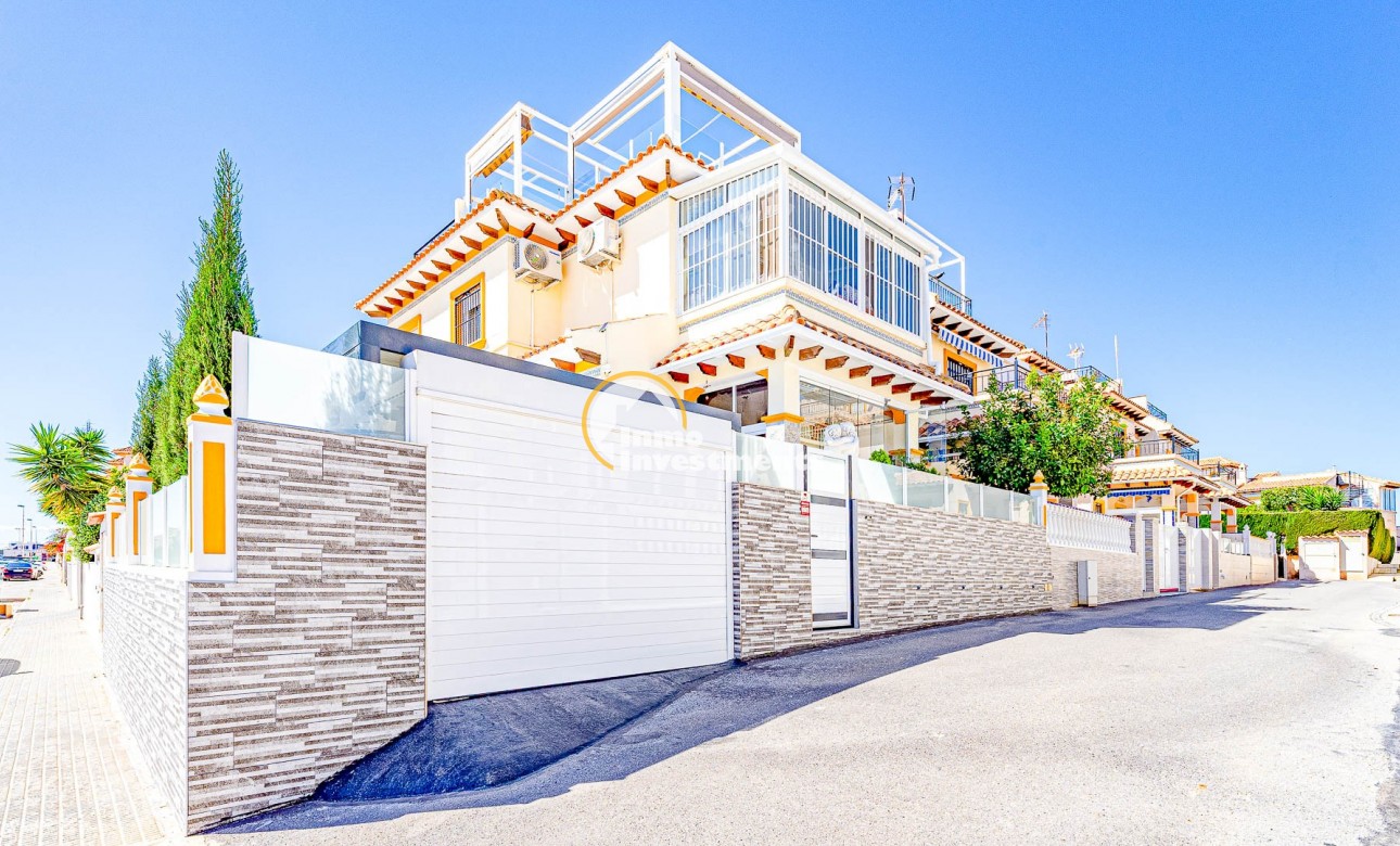 Resale - Town house - Punta Prima