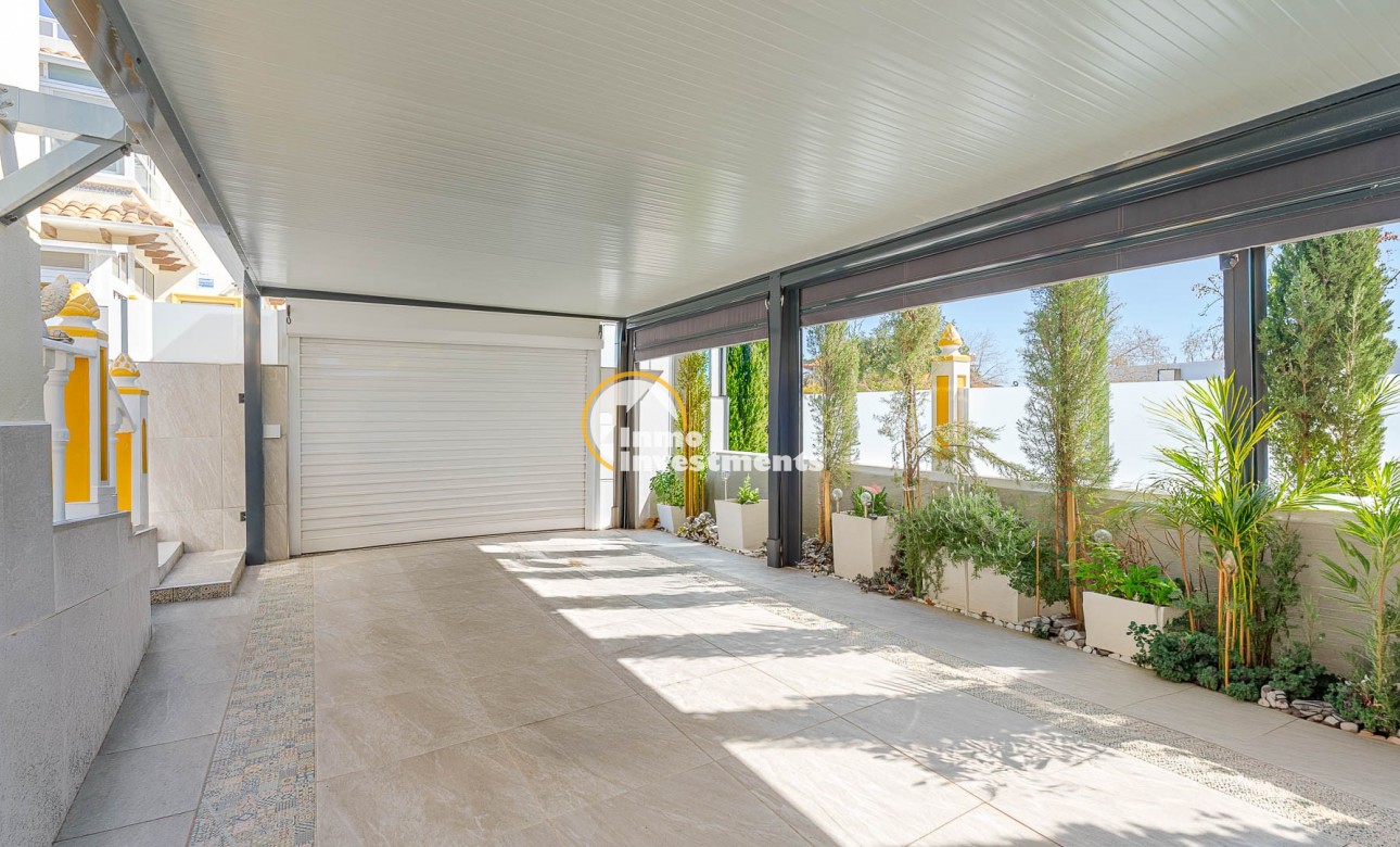 Resale - Town house - Punta Prima