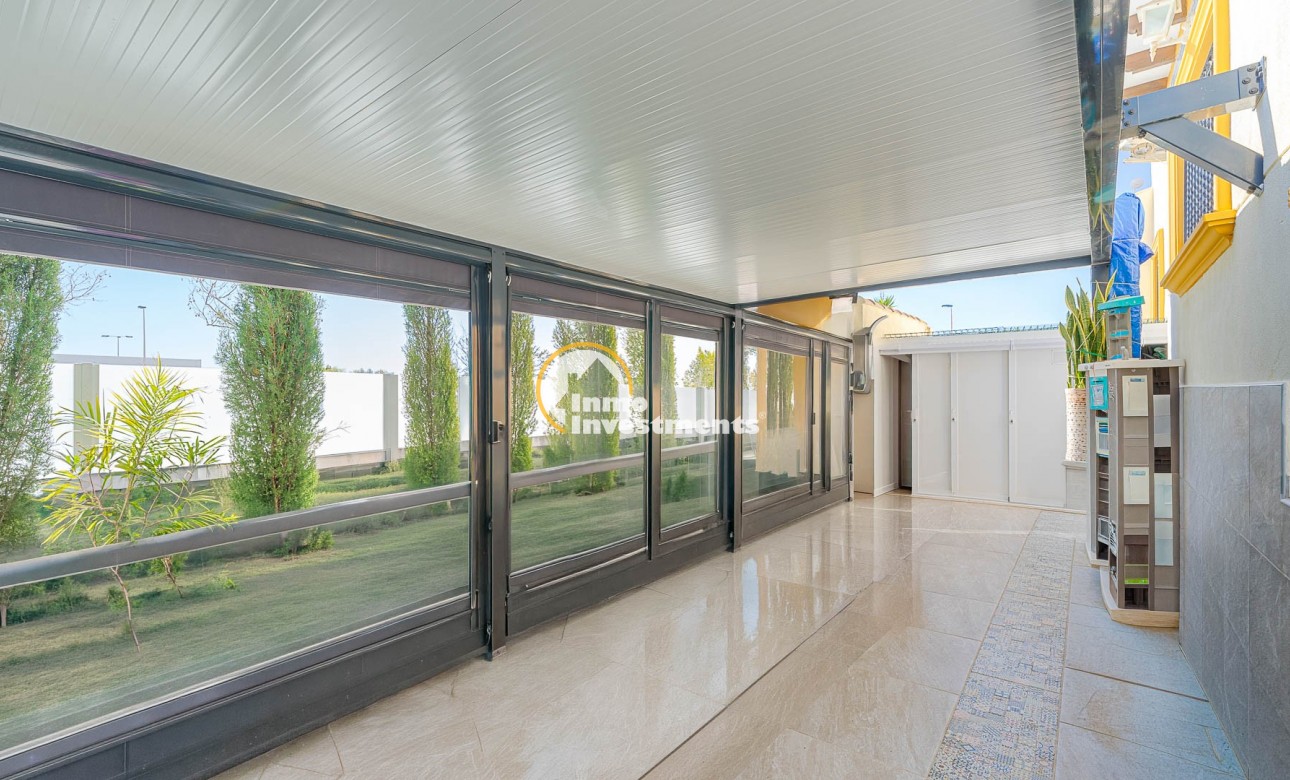 Resale - Town house - Punta Prima