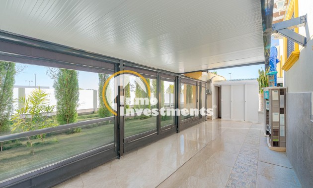 Resale - Town house - Punta Prima