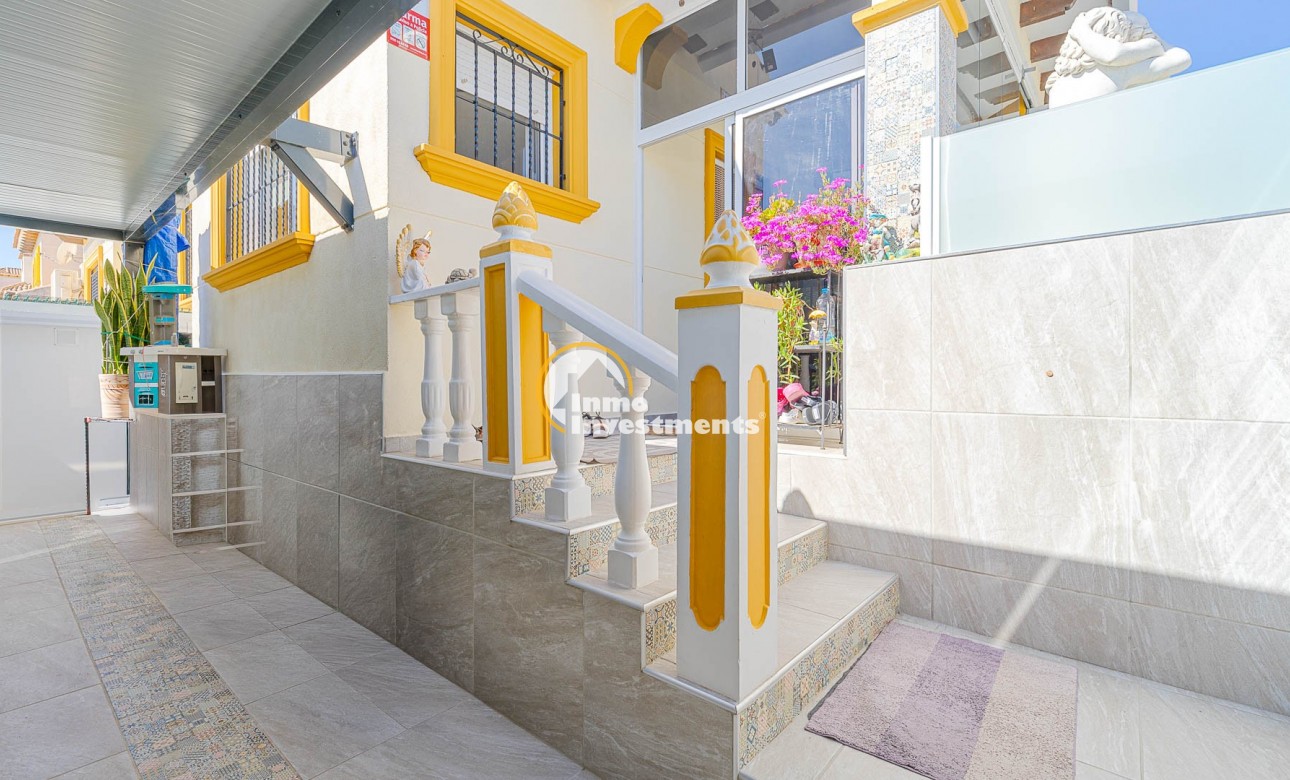 Resale - Town house - Punta Prima
