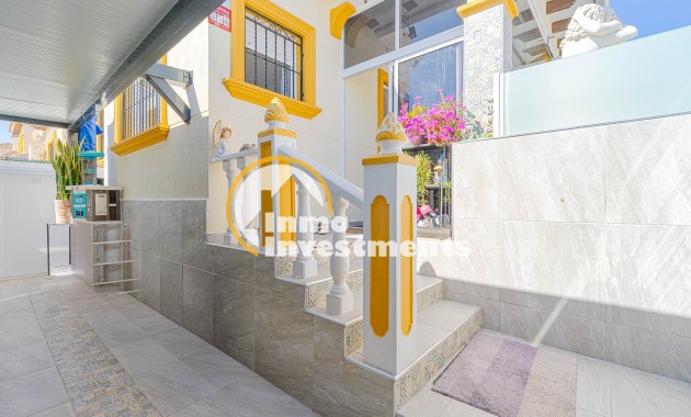 Resale - Town house - Punta Prima