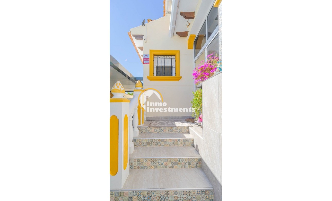 Resale - Town house - Punta Prima