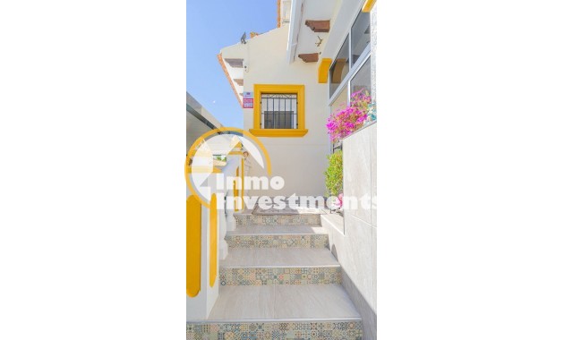Resale - Town house - Punta Prima
