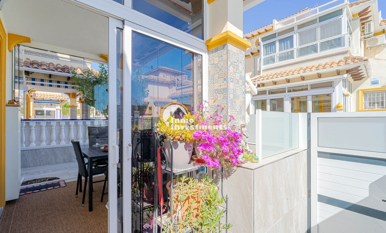 Resale - Town house - Punta Prima