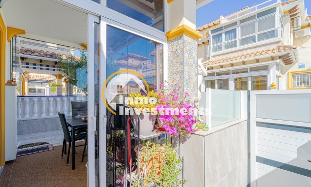 Resale - Town house - Punta Prima