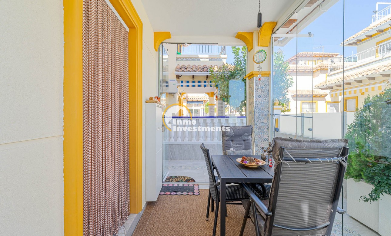 Resale - Town house - Punta Prima