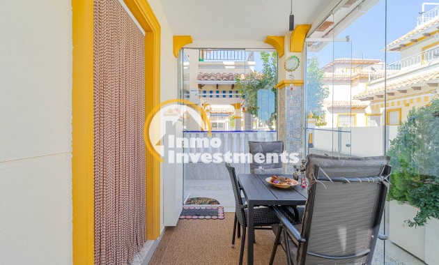 Resale - Town house - Punta Prima