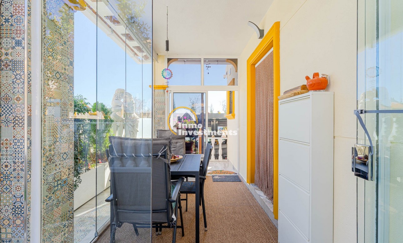 Resale - Town house - Punta Prima