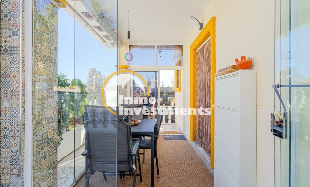 Resale - Town house - Punta Prima