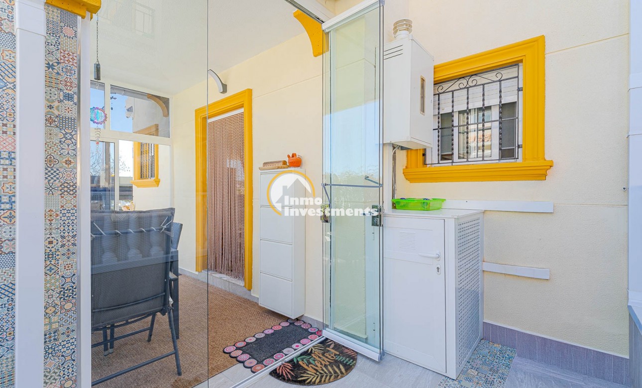 Resale - Town house - Punta Prima