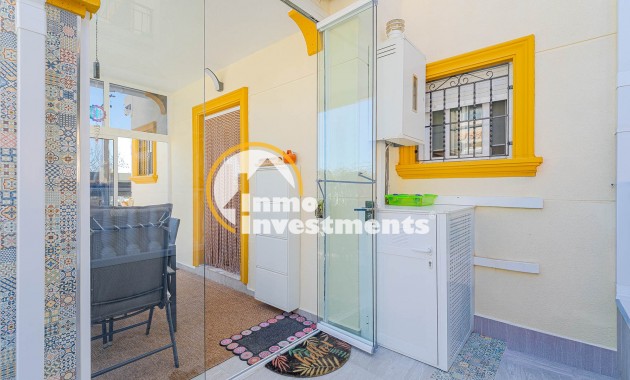 Resale - Town house - Punta Prima