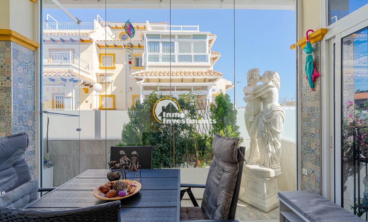 Resale - Town house - Punta Prima