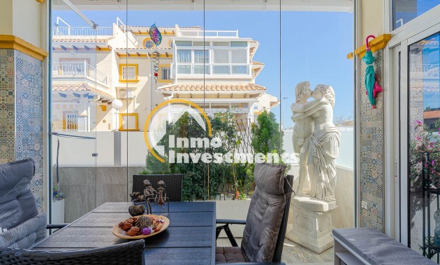 Resale - Town house - Punta Prima