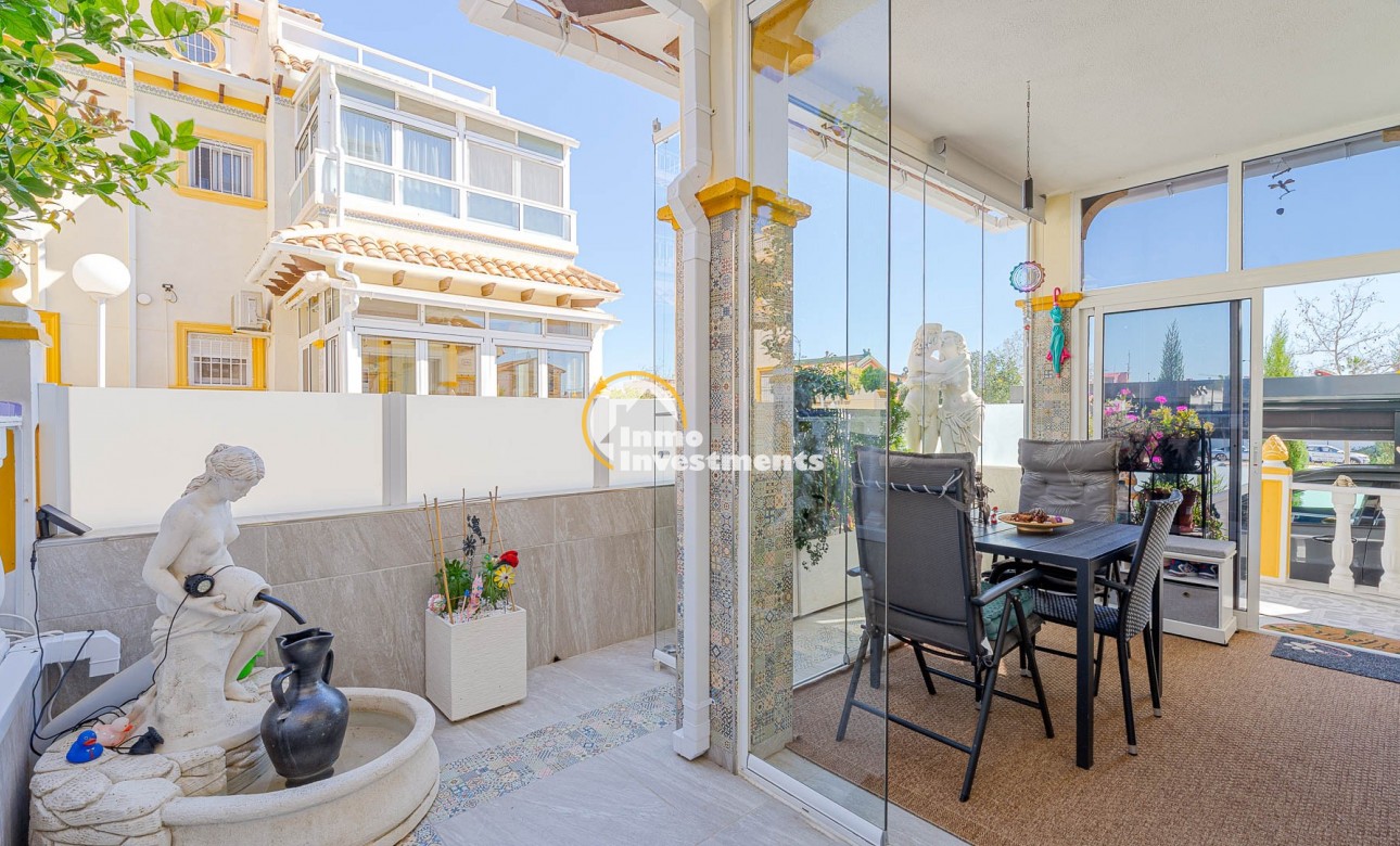 Resale - Town house - Punta Prima