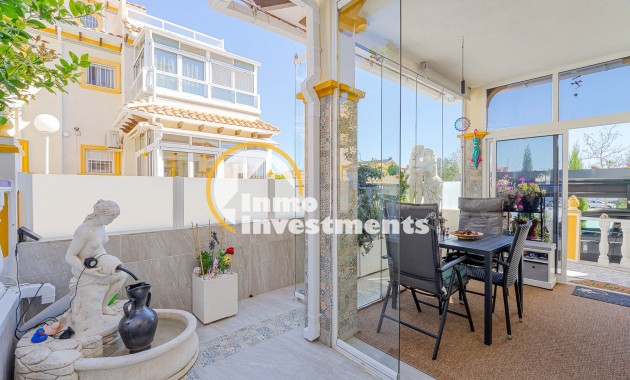 Resale - Town house - Punta Prima