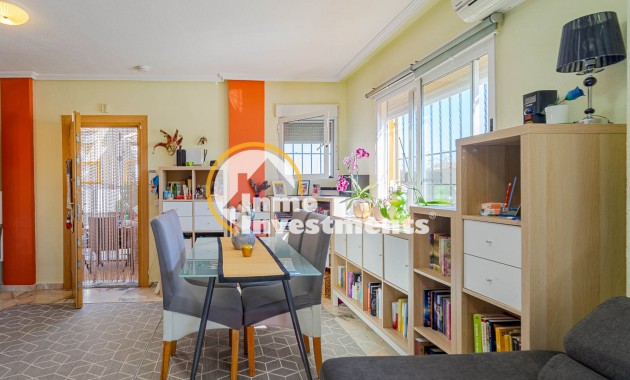 Resale - Town house - Punta Prima