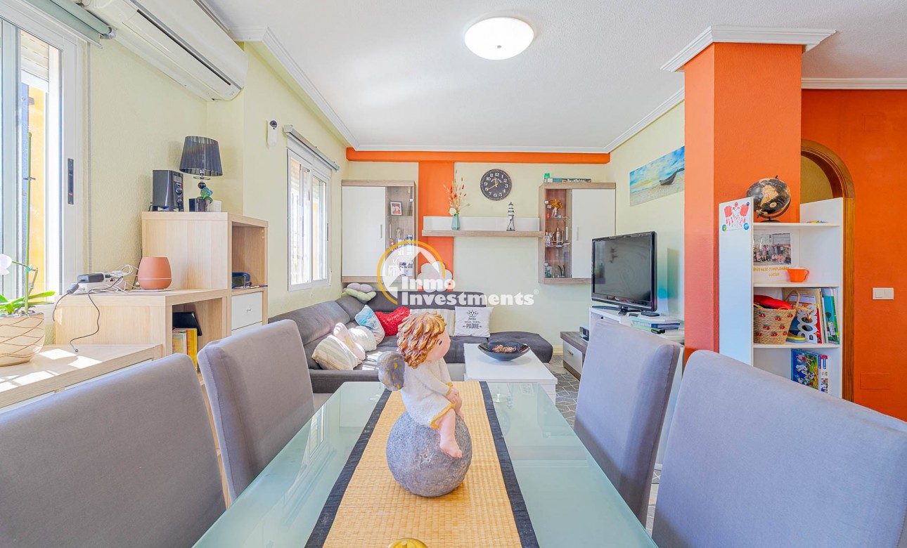 Resale - Town house - Punta Prima