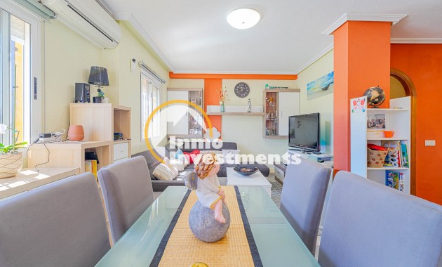 Resale - Town house - Punta Prima