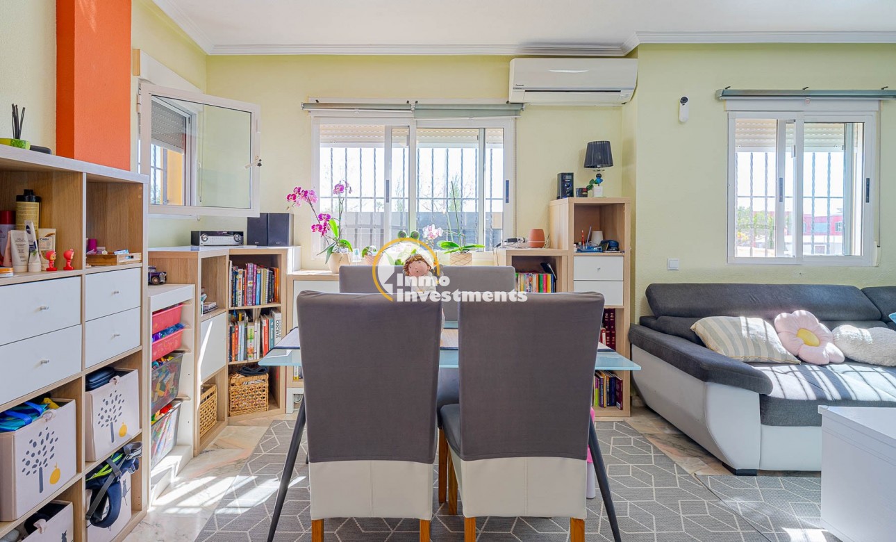 Resale - Town house - Punta Prima