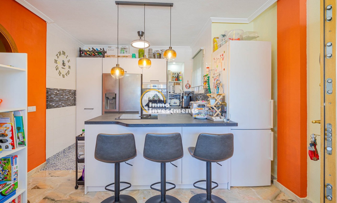 Resale - Town house - Punta Prima