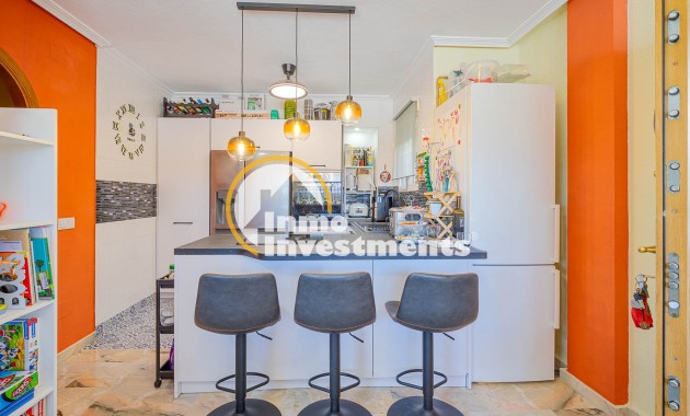 Resale - Town house - Punta Prima