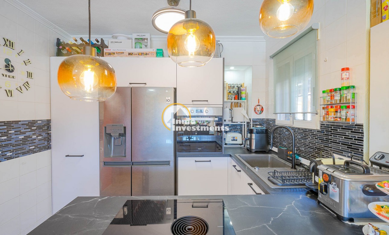 Resale - Town house - Punta Prima