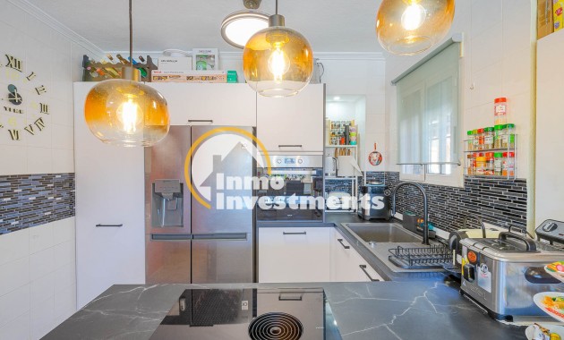 Resale - Town house - Punta Prima