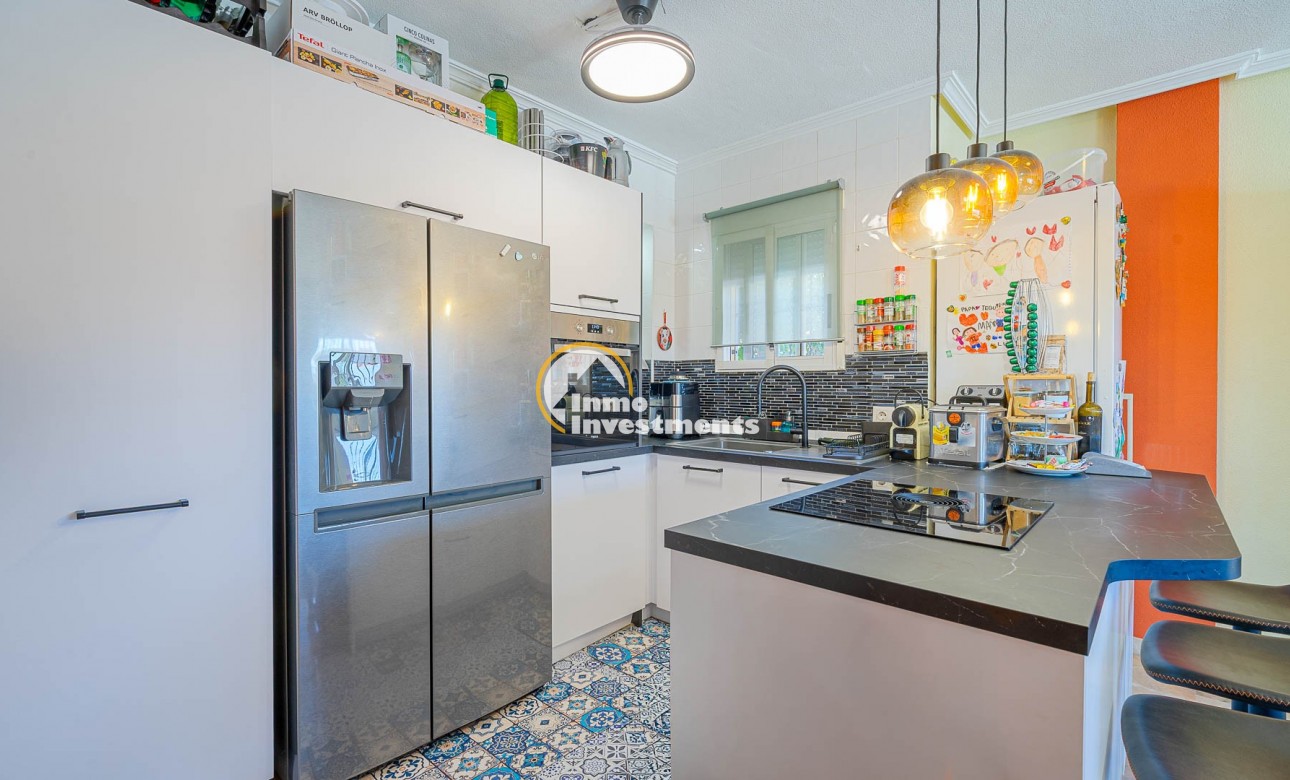 Resale - Town house - Punta Prima